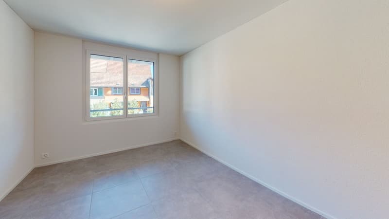 4 ½ Zimmer-Wohnung, 8907 Wettswil am Albis (10)