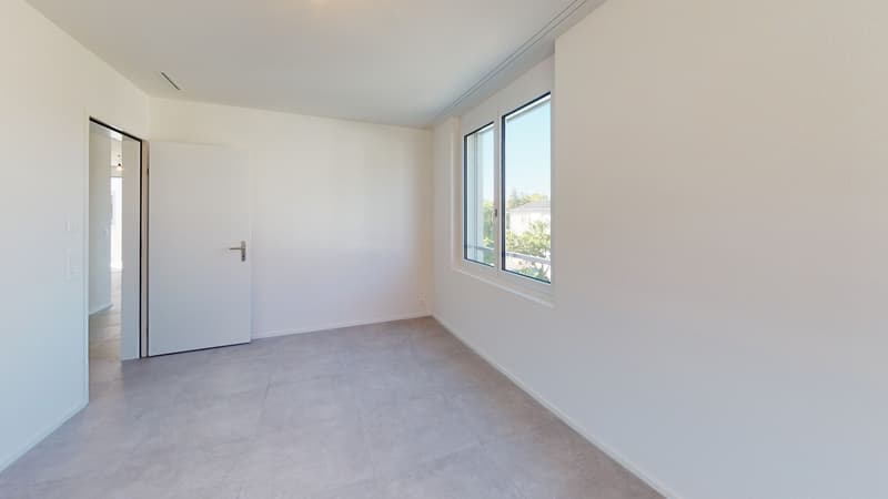 4 ½ Zimmer-Wohnung, 8907 Wettswil am Albis (11)