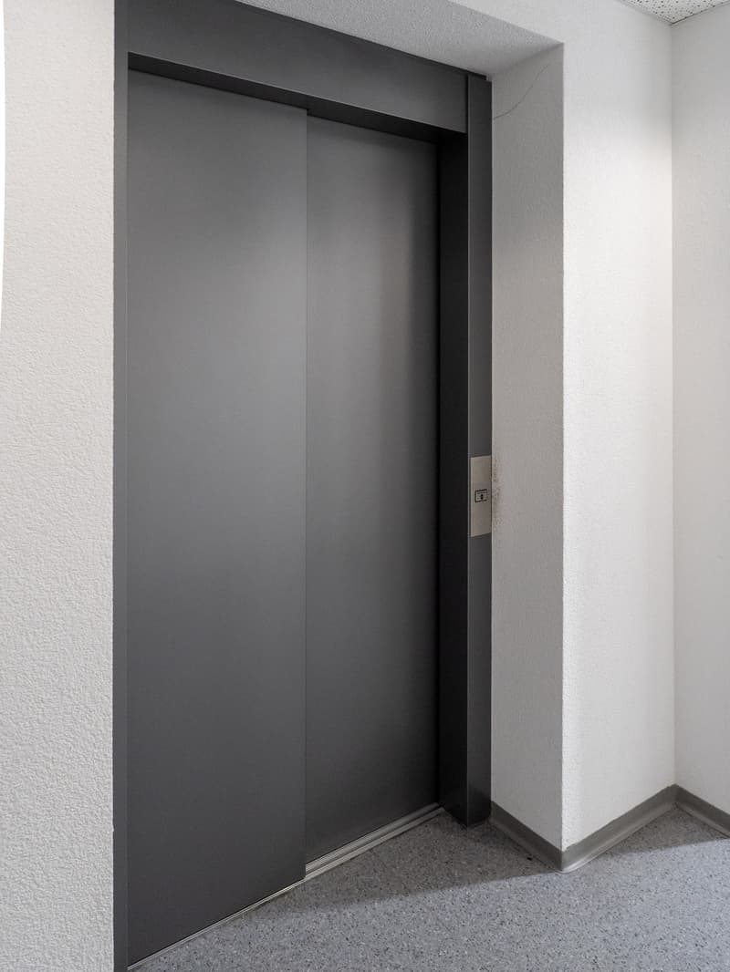 Personenlift
