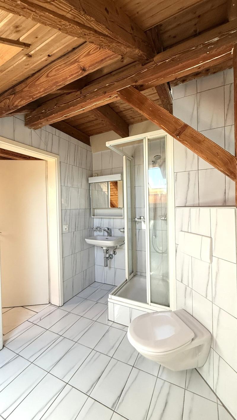 Neu renoviert mit grosser Zinnenterrasse und herrlicher Aussicht (13)