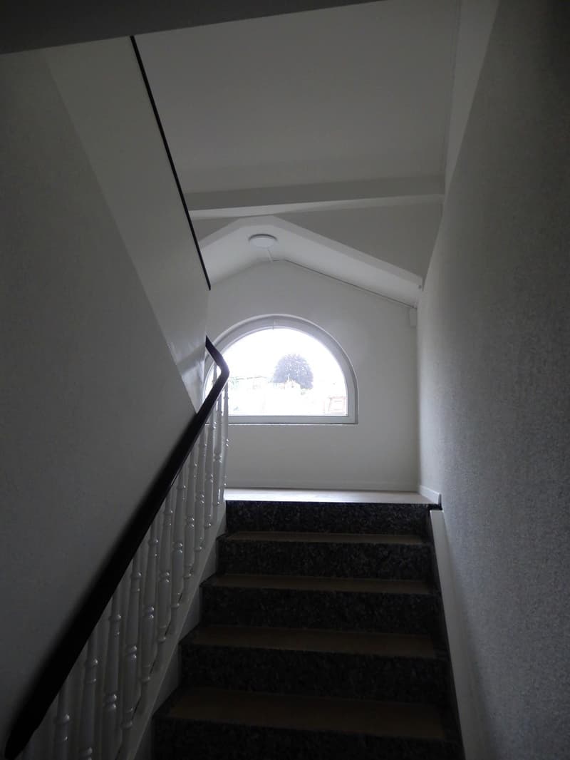Neu renoviert mit grosser Zinnenterrasse und herrlicher Aussicht (12)