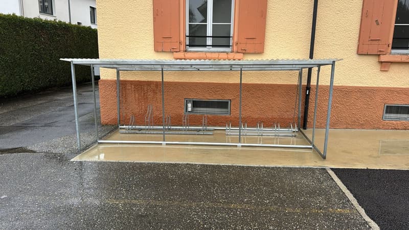 Einzigartiger Wohnkomfort: Klimatisierte 3.5-Zimmer-Wohnungen & Atelier in Roggwil  ab sofort bezugsbereit! (11)