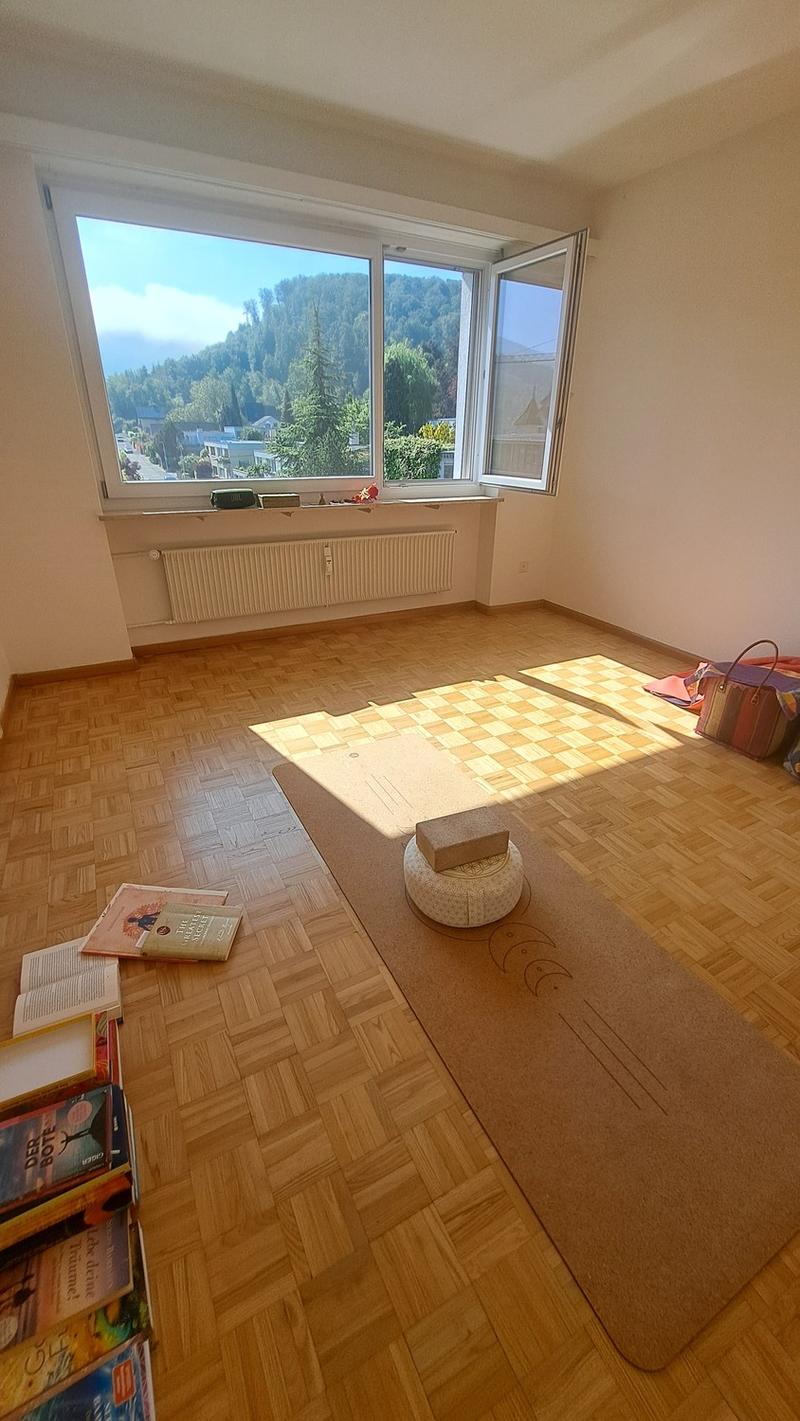 Helle und friedliche Wohnung in Aesch BL zu vermieten (4)
