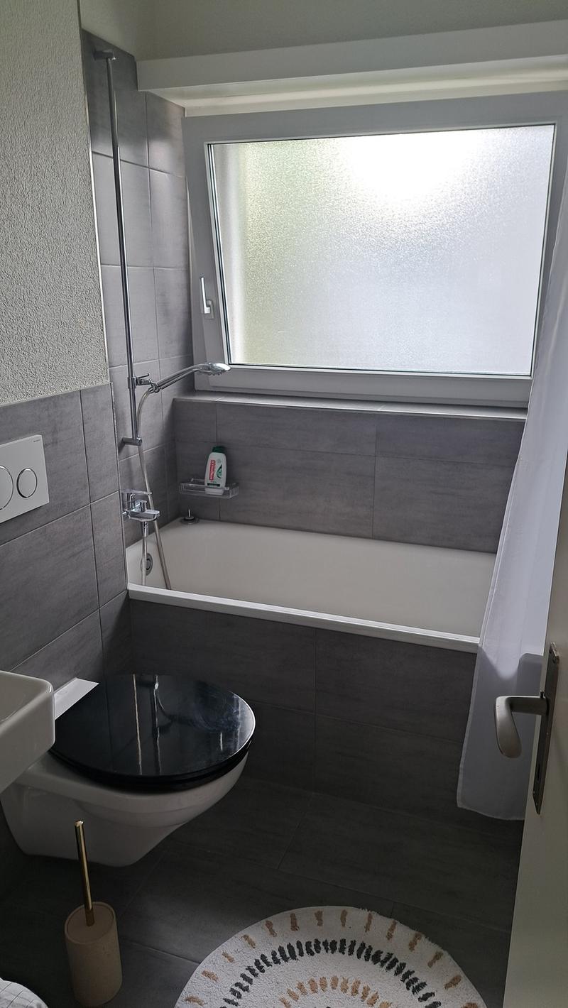 Helle und friedliche Wohnung in Aesch BL zu vermieten (6)