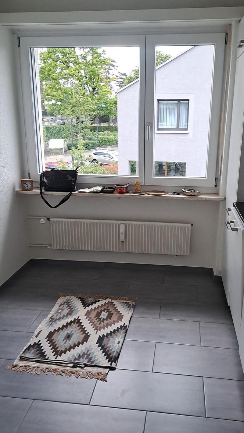 Helle und friedliche Wohnung in Aesch BL zu vermieten (7)