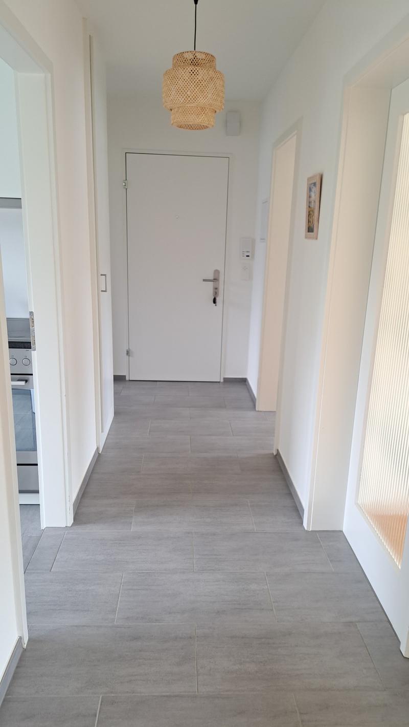 Helle und friedliche Wohnung in Aesch BL zu vermieten (2)