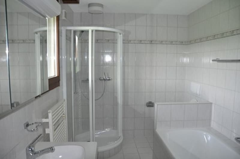 Badezimmer OG