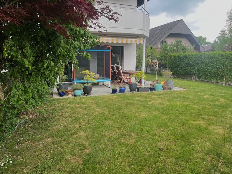 Garten