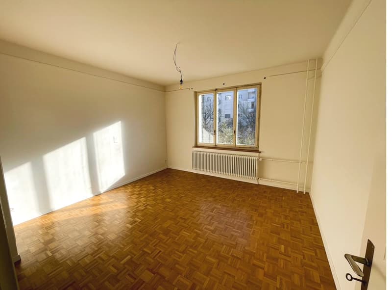 Charmante 4.5-Zimmer-Wohnung im Zweifamilienhaus, Schöngrund (9)