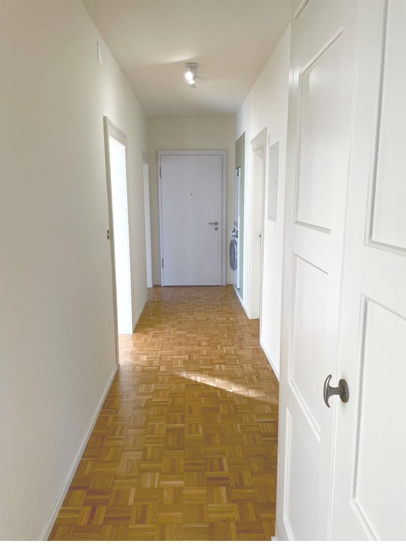 Charmante 4.5-Zimmer-Wohnung im Zweifamilienhaus, Schöngrund (10)