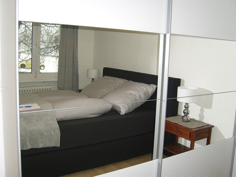 Möblierte 3-Zi-Wohnung ab 01.07.2026 - Nähe Uni/ETH (6)