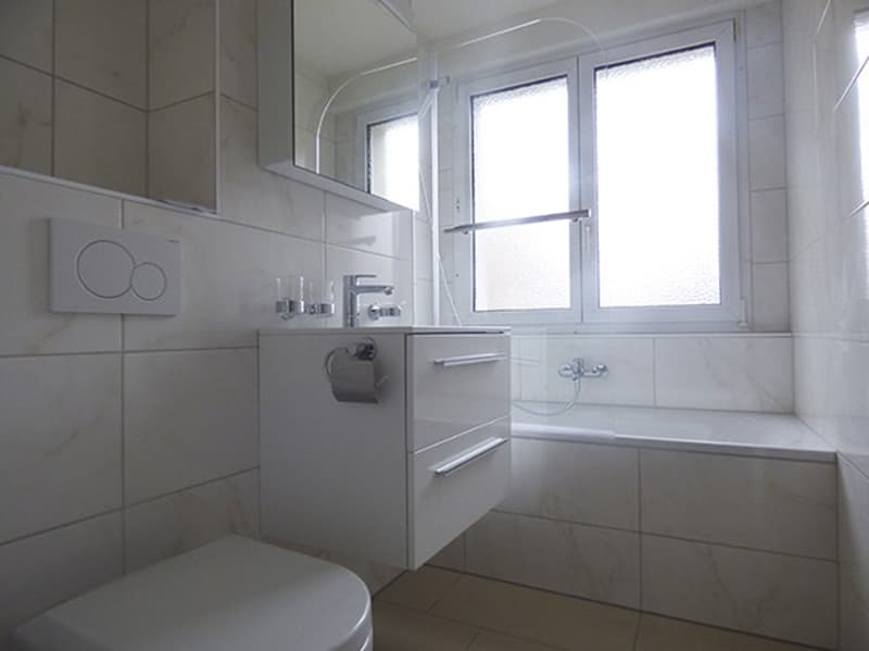 Möblierte 3-Zi-Wohnung ab 01.07.2026 - Nähe Uni/ETH (2)