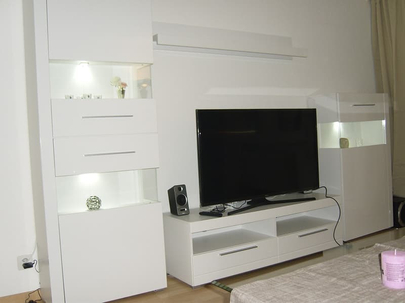 Möblierte 3-Zi-Wohnung ab 01.07.2026 - Nähe Uni/ETH (4)