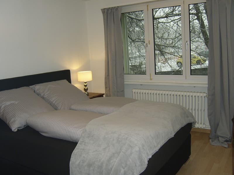 Möblierte 3-Zi-Wohnung ab 01.07.2026 - Nähe Uni/ETH (5)