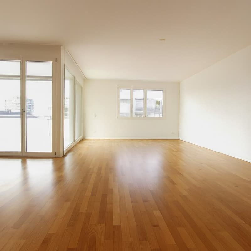 Eigentumstandard im Wettinger Dorfzentrum (1)