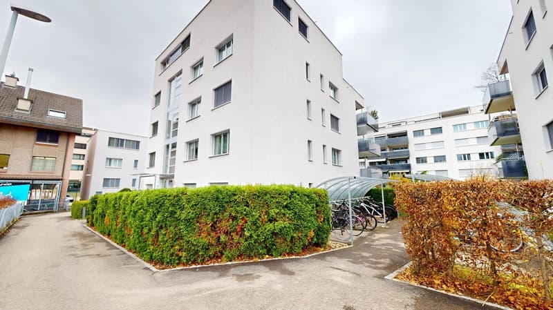 Eigentumstandard im Wettinger Dorfzentrum (3)