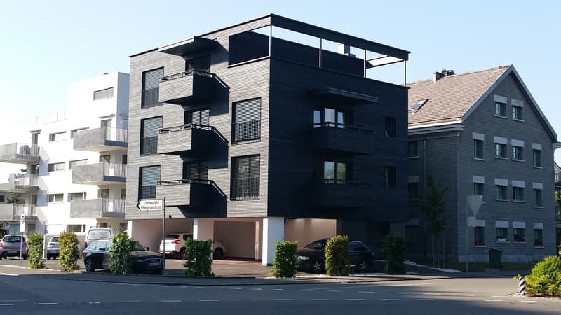 Stellplatz PKW gegenüber KSA zu vermieten (2)