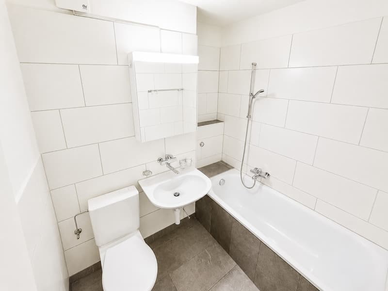 Befristete 3-Zimmer-Wohnung im Kreis 9 - bis 31.03.2027 (4)