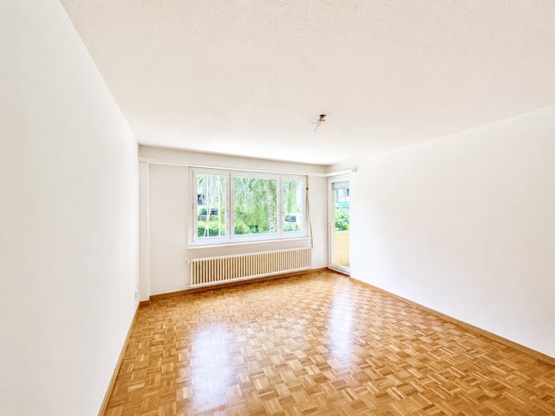 Befristete 3-Zimmer-Wohnung im Kreis 9 - bis 31.03.2027 (6)