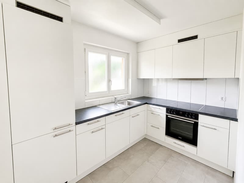 Befristete 3-Zimmer-Wohnung im Kreis 9 - bis 31.03.2027 (3)
