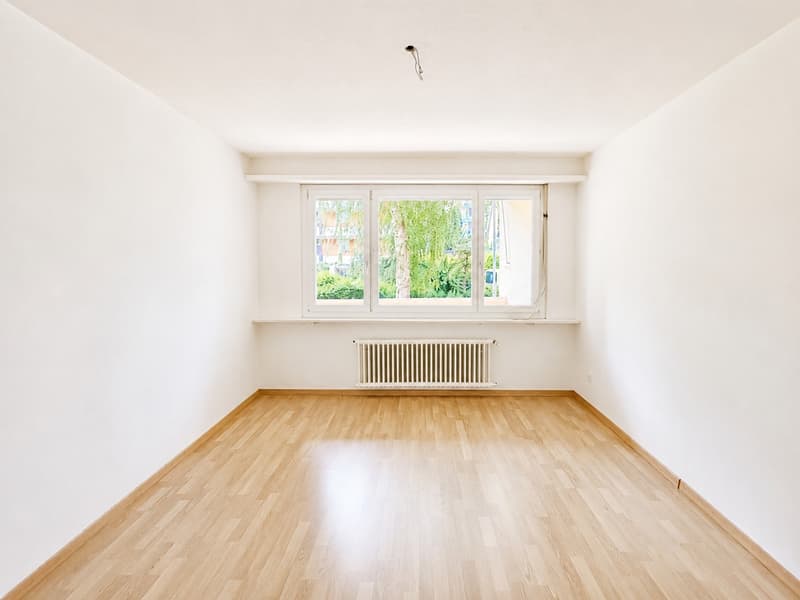 Befristete 3-Zimmer-Wohnung im Kreis 9 - bis 31.03.2027 (7)
