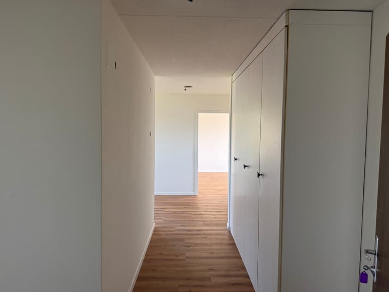 Eingangsbereich