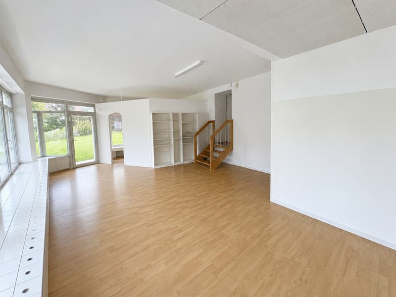 Gewerbe Zürich Altstetten (1)