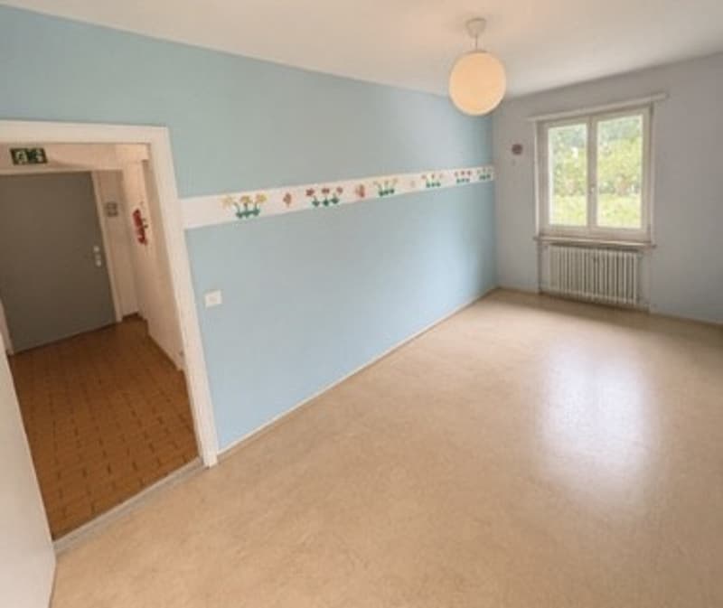 Gewerbe Zürich Altstetten (3)