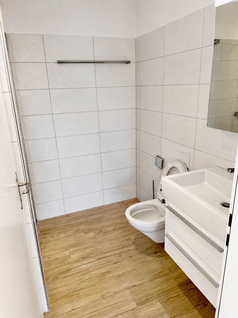 Moderne 4.5-Zi.-Gartenwohnung in Zürich Affoltern (11)