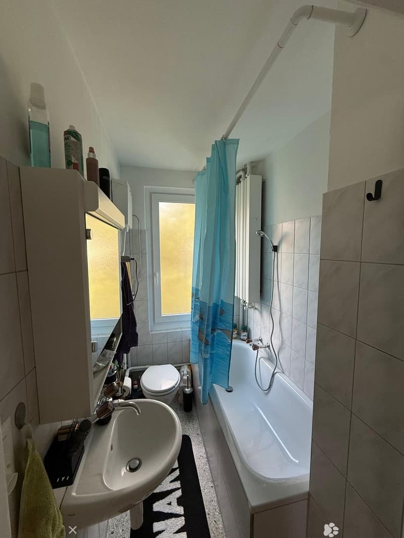 Schöne und familienfreundliche 3.5-Zimmer-Wohnung in Biel/Bienne (2)