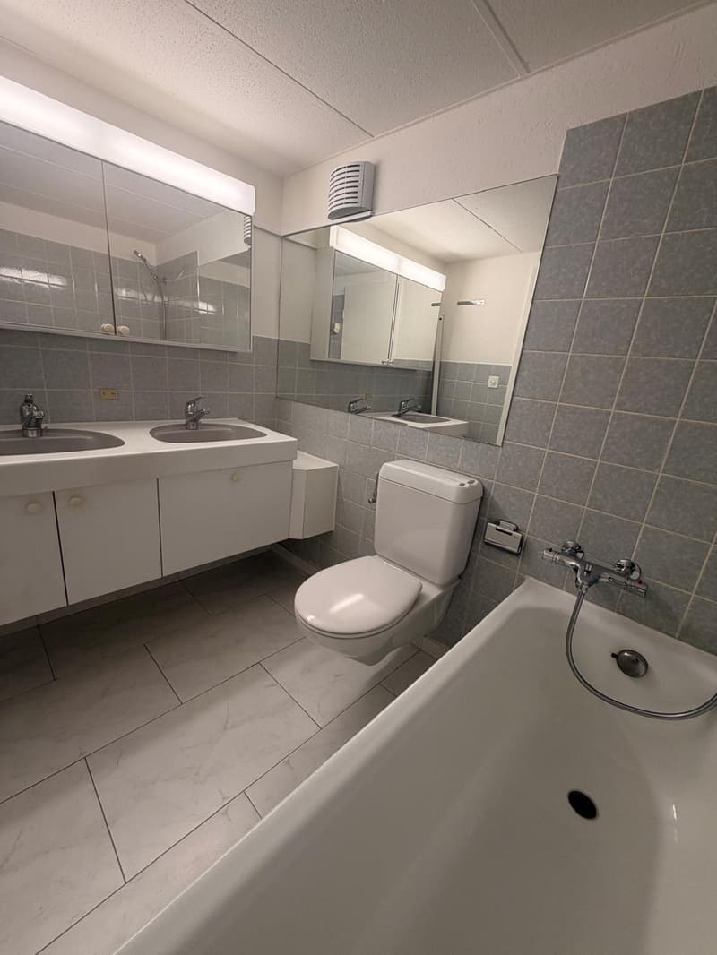 Frisch teilsanierte 3.0-Zimmerwohnung im 5.OG an guter Lage (11)