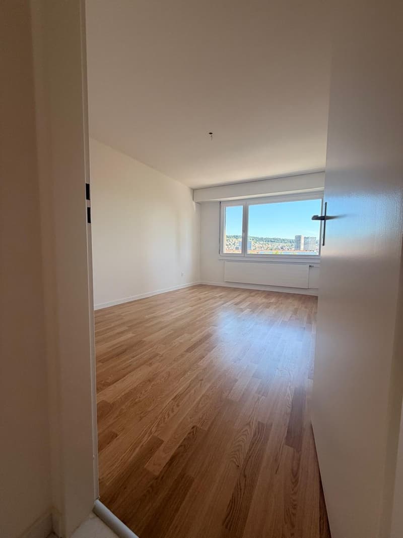 Frisch teilsanierte 3.0-Zimmerwohnung im 5.OG an guter Lage (9)