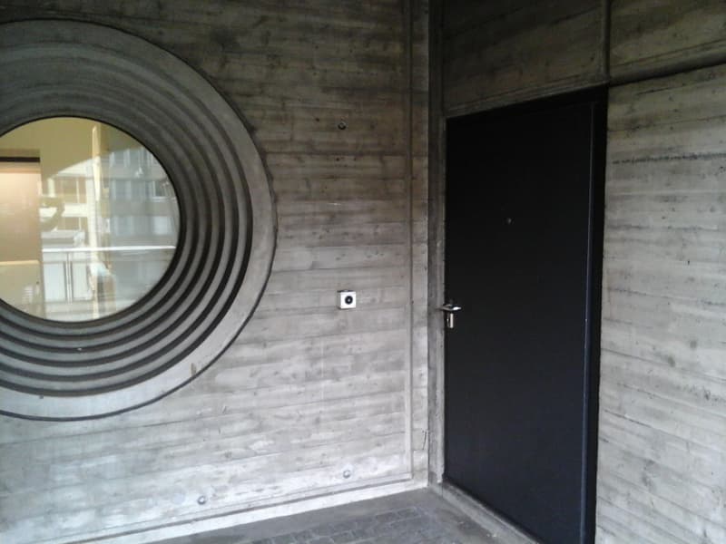 Befristete Büro-/Gewerbefläche direkt beim Bahnhof Zürich Stadelhofen (1)