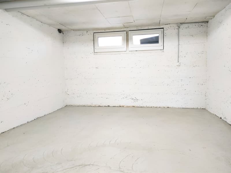 Charmantes 5.5-Zimmer-Reihen-Einfamilienhaus an ruhiger Dorfrandlage in Utzenstorf (9)