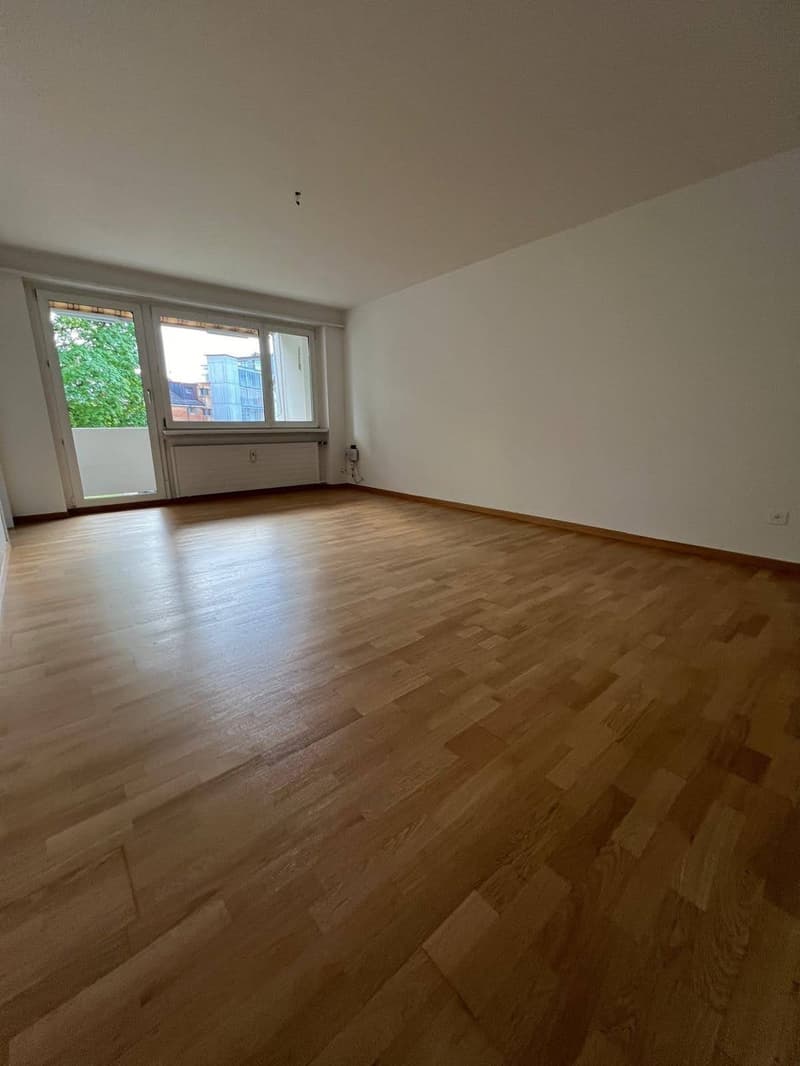Helle Wohnung im 3. OG rechts mit Lift und Balkon (2)