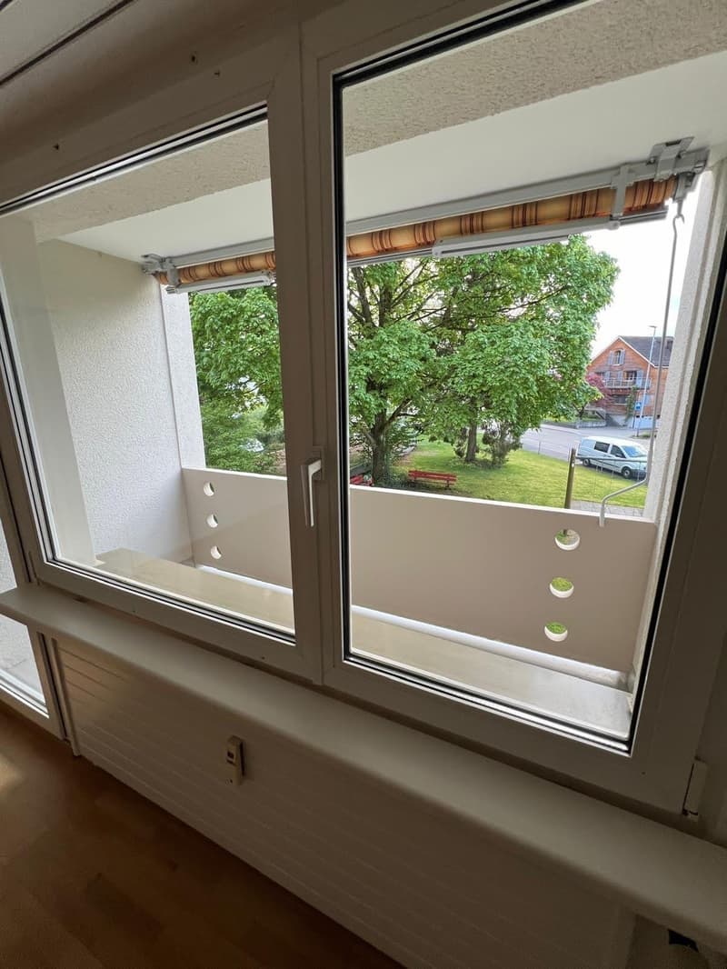 Helle Wohnung im 3. OG rechts mit Lift und Balkon (3)