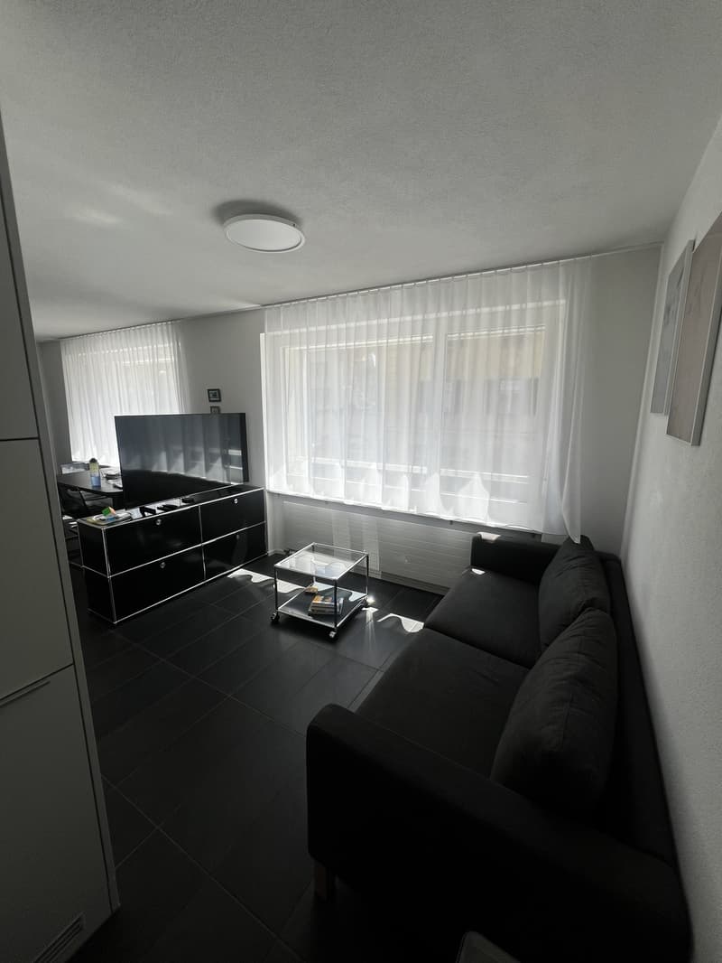 2.5 Zimmer-Wohnung befristet bis 31.12.2026 (5)