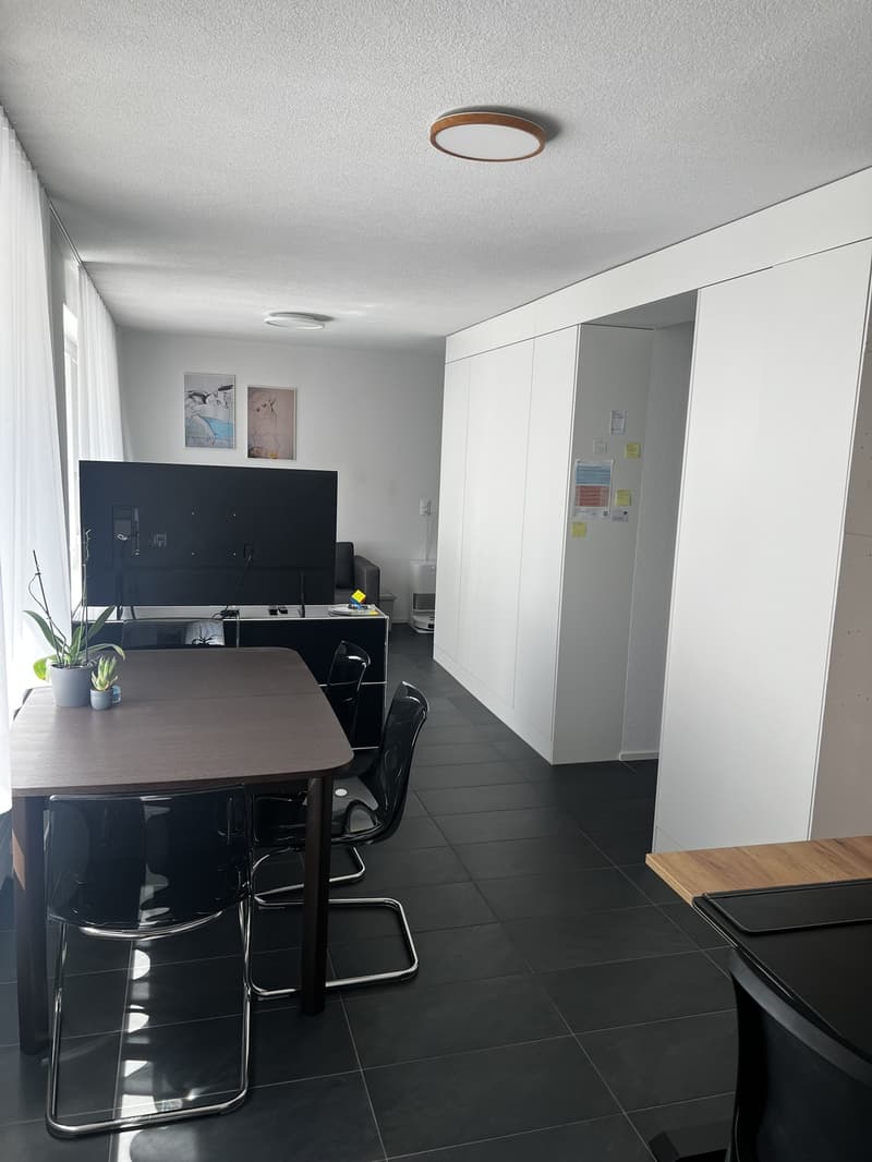 2.5 Zimmer-Wohnung befristet bis 31.12.2026 (4)