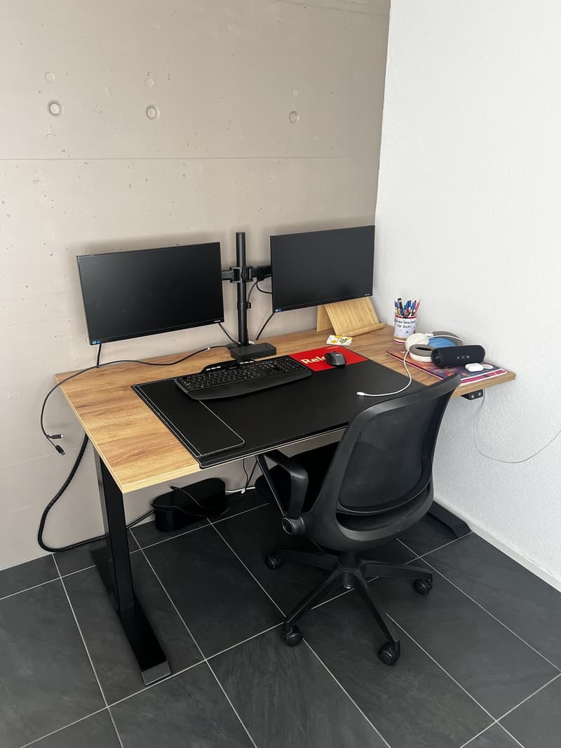 2.5 Zimmer-Wohnung befristet bis 31.12.2026 (7)