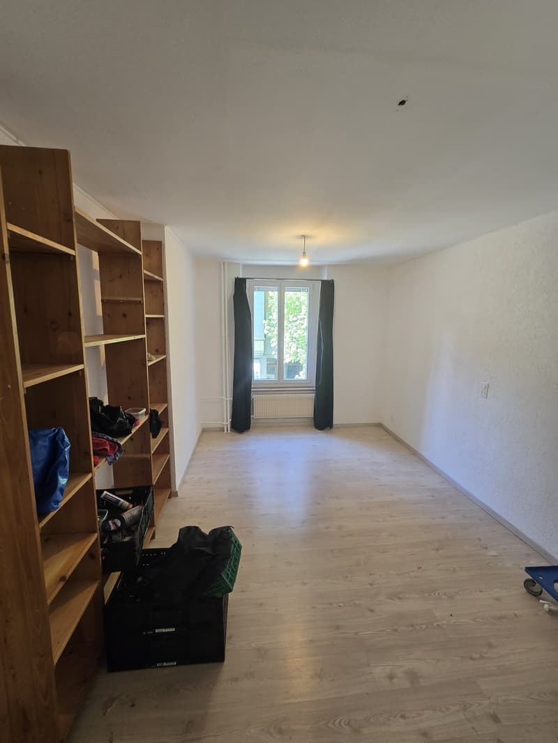 Deine Neue Wohnung im Herzen von Biel (5)