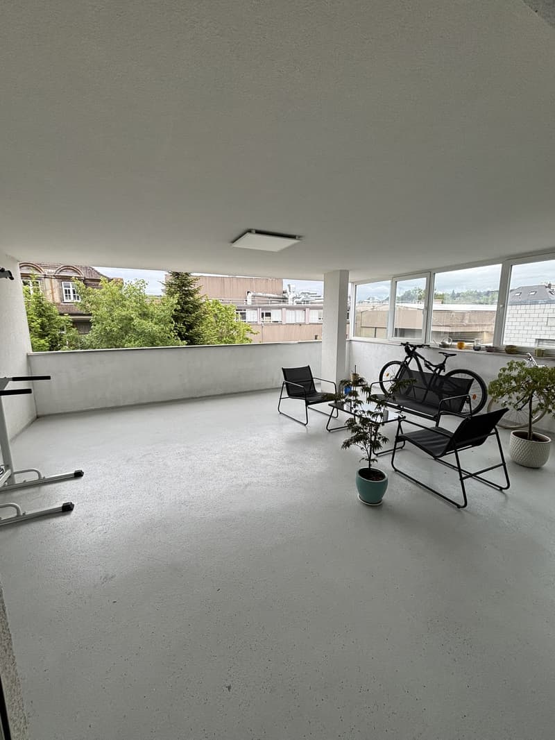 Helle 2.5-Zimmer-Wohnung mit Balkon in Kreuzlingen (6)
