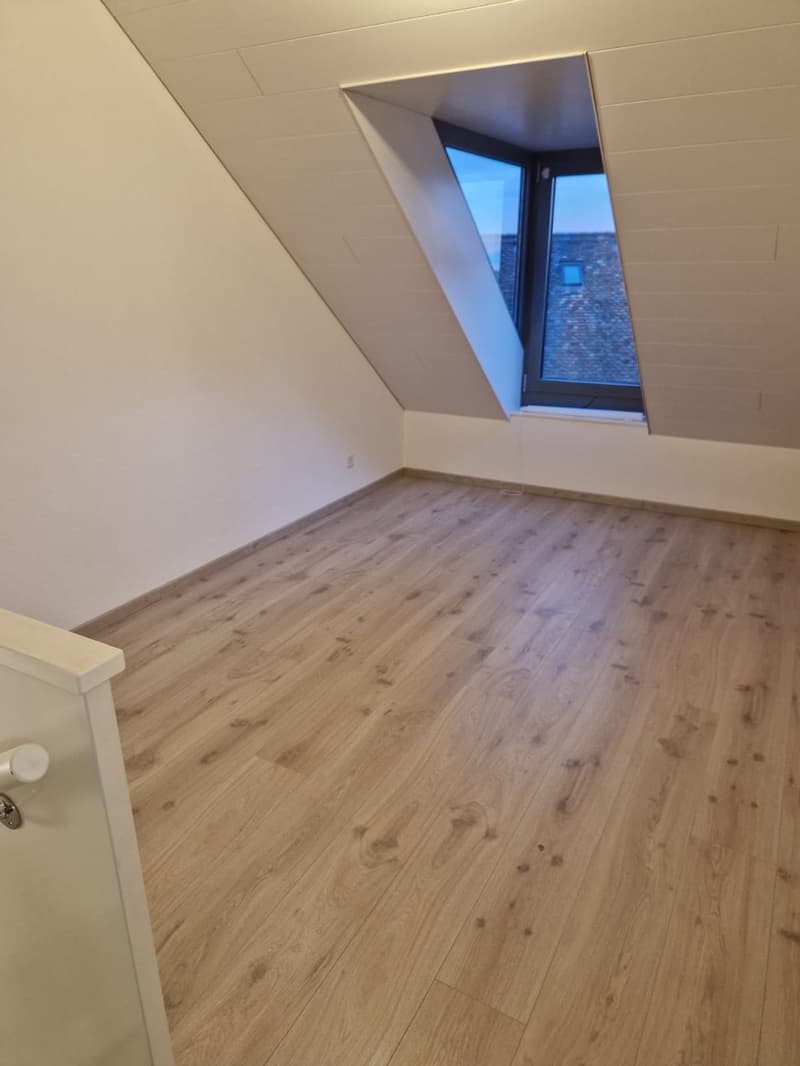 Appartement de 3.5 pièces en duplex au 1er étage - Gérance de Luze (4)