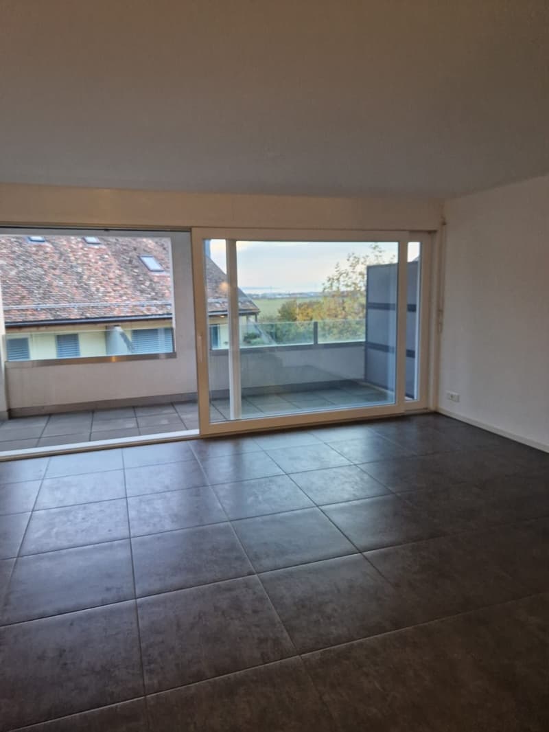 Appartement de 3.5 pièces en duplex au 1er étage - Gérance de Luze (2)