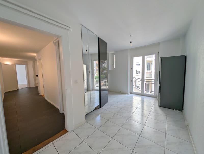 Neu renovierte und wunderschöne 4.5-Zimmer-Wohnung, im Herzen von Zürich (7)