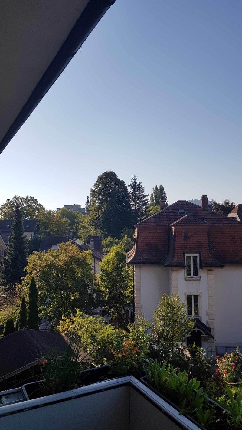 Grosszügige, helle 3.5-Zimmer-Wohnung mit Balkon im Stöckacker (7)