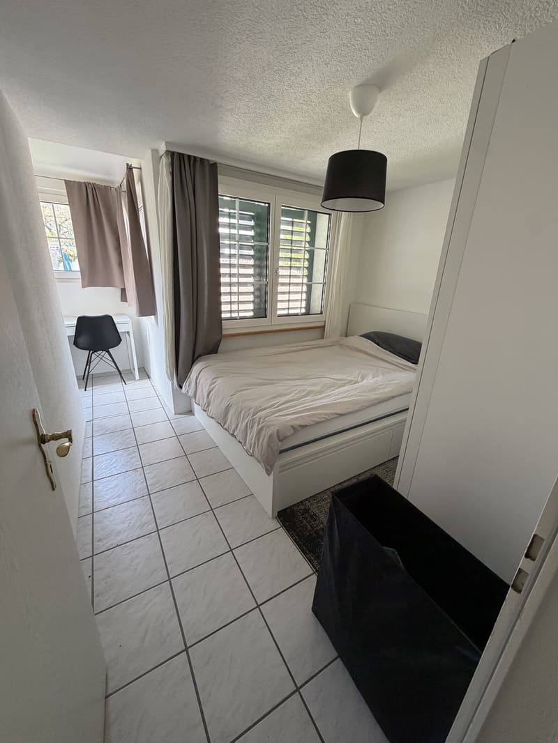 Fully furnished 3.5-room apartment (4)