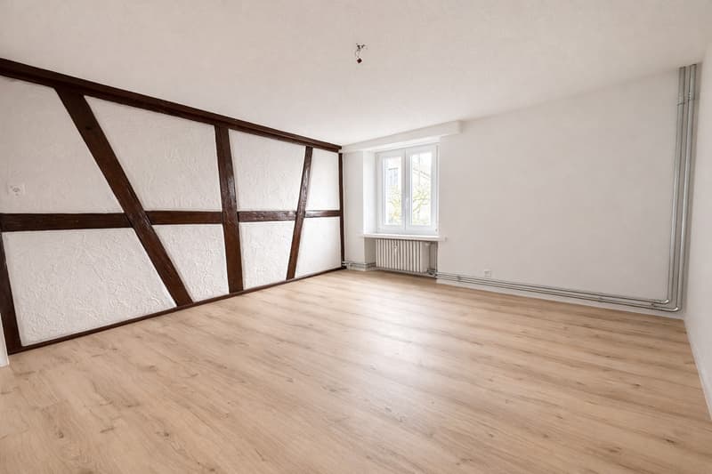 Maisonette-Wohnung