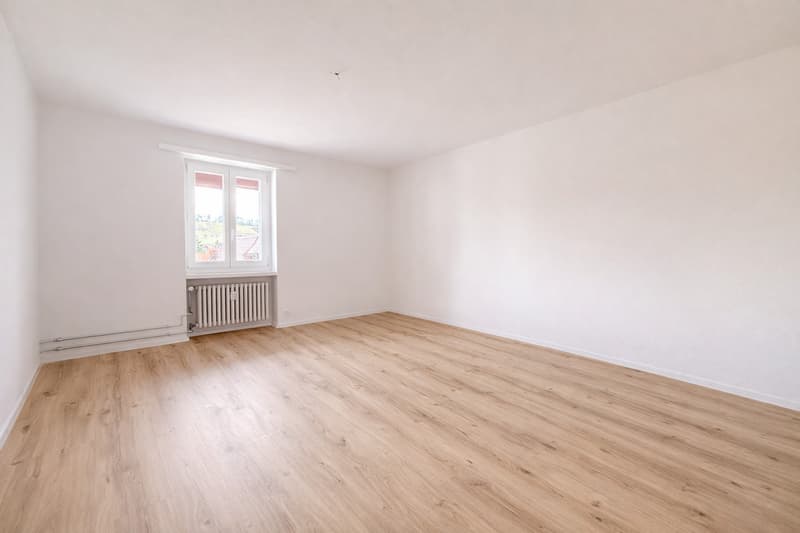 Maisonette-Wohnung