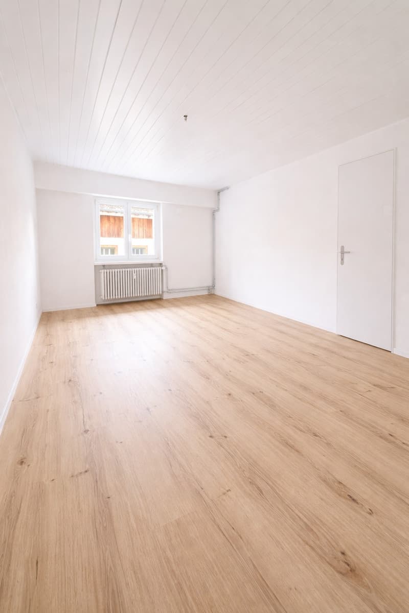 Maisonette-Wohnung
