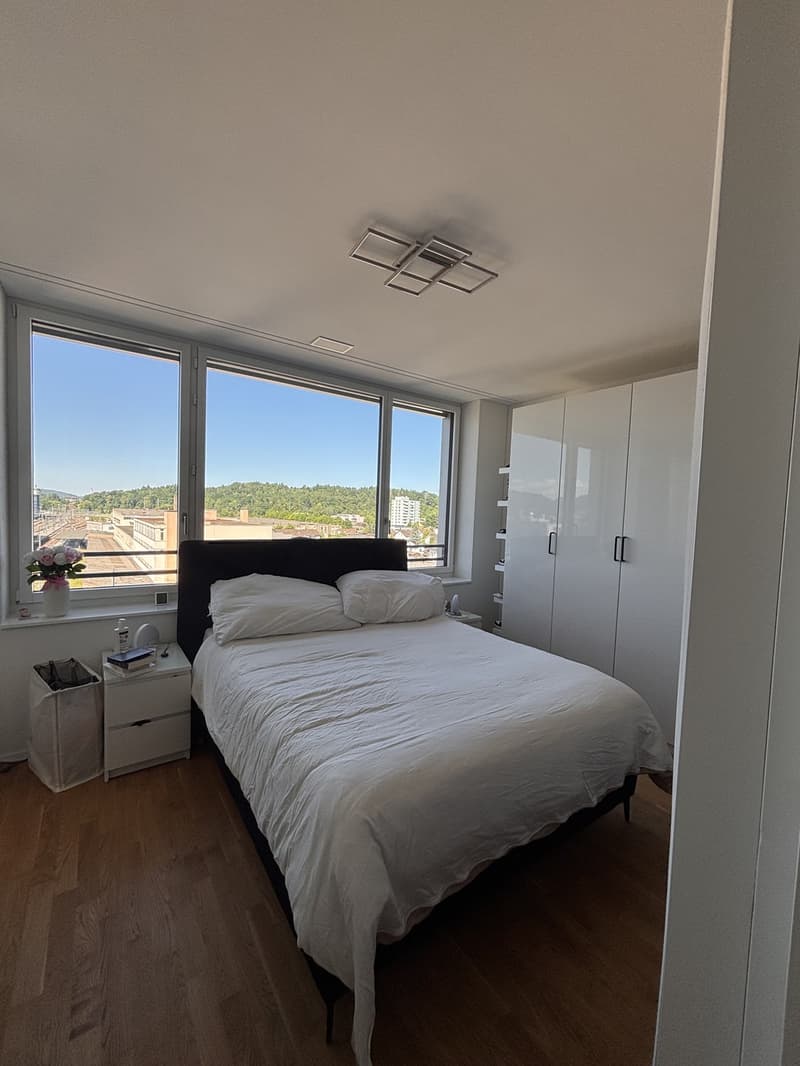 Moderne und helle 3.5 Zimmer Wohnung in Suhr per 01.08.2026 zu vermieten (7)